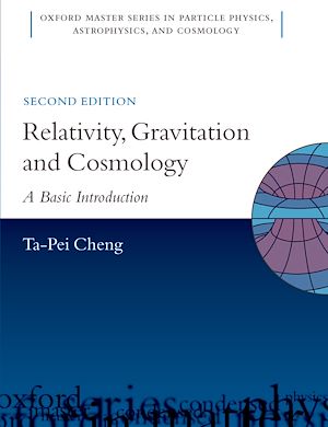 Téléchargez le livre :  Relativity, Gravitation and Cosmology