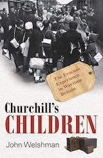 Télécharger le livre :  Churchill's Children