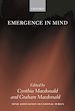 Télécharger le livre :  Emergence in Mind
