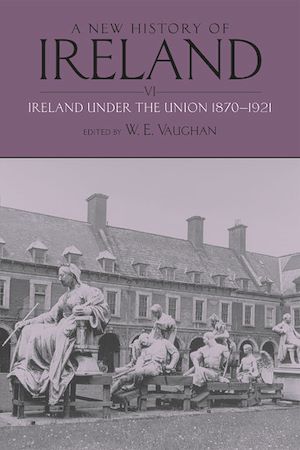 Téléchargez le livre :  A New History of Ireland, Volume VI