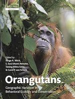Télécharger le livre :  Orangutans