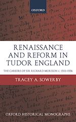 Télécharger le livre :  Renaissance and Reform in Tudor England