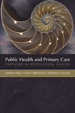 Télécharger le livre :  Public Health and Primary Care