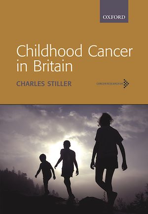 Téléchargez le livre :  Childhood Cancer in Britain