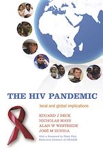 Télécharger le livre :  The HIV Pandemic