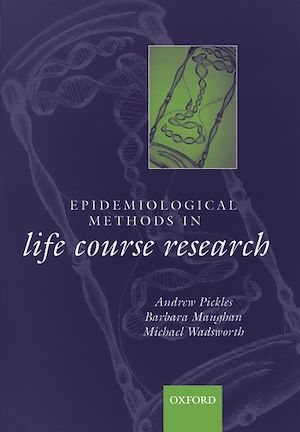 Téléchargez le livre :  Epidemiological Methods in Life Course Research