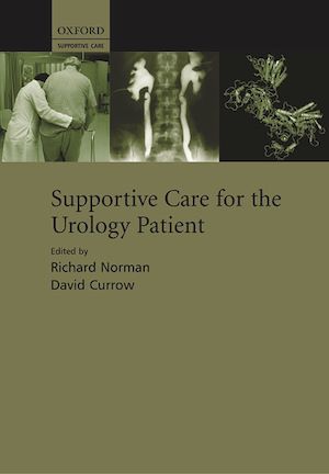 Téléchargez le livre :  Supportive Care for the Urology Patient
