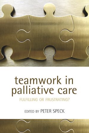 Téléchargez le livre :  Teamwork in Palliative Care
