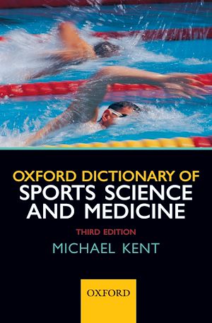 Download the eBook: Oxford Dictionary of Sports Science and Medicine