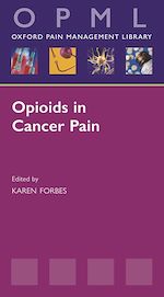 Télécharger le livre :  Opioids in Cancer Pain