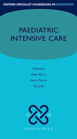 Télécharger le livre :  Paediatric Intensive Care