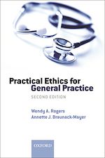 Télécharger le livre :  Practical Ethics for General Practice