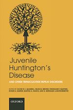 Télécharger le livre :  Juvenile Huntington's Disease