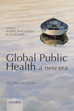 Télécharger le livre :  Global Public Health