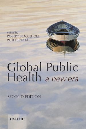 Téléchargez le livre :  Global Public Health
