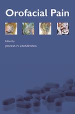 Télécharger le livre :  Orofacial Pain