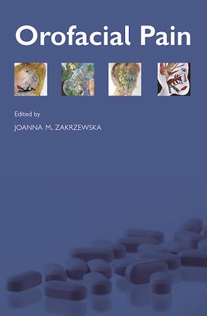 Téléchargez le livre :  Orofacial Pain