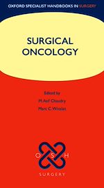 Télécharger le livre :  Surgical Oncology