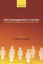 Télécharger le livre :  Self-Management Courses