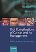 Télécharger le livre :  Oral Complications of Cancer and its Management