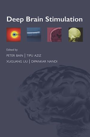 Téléchargez le livre :  Deep Brain Stimulation