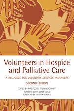 Télécharger le livre :  Volunteers in Hospice and Palliative Care