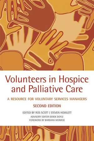 Téléchargez le livre :  Volunteers in Hospice and Palliative Care