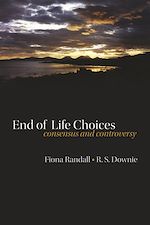 Télécharger le livre :  End of life choices