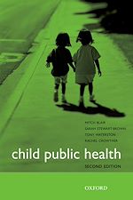 Télécharger le livre :  Child Public Health