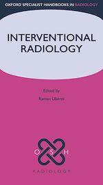 Télécharger le livre :  Interventional Radiology