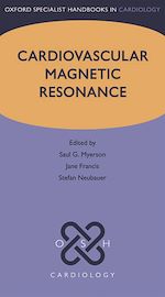 Télécharger le livre :  Cardiovascular Magnetic Resonance