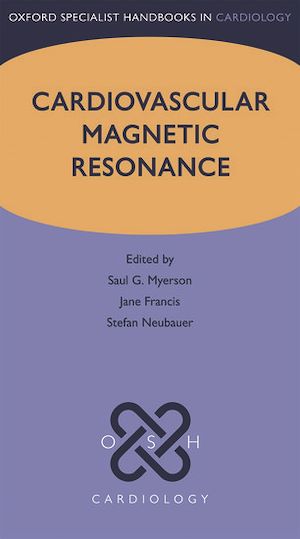 Téléchargez le livre :  Cardiovascular Magnetic Resonance