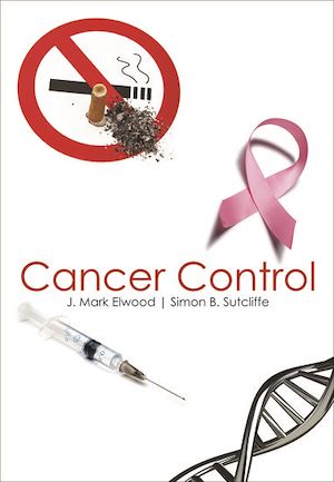Téléchargez le livre :  Cancer Control