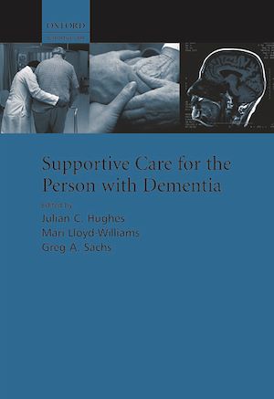 Téléchargez le livre :  Supportive care for the person with dementia