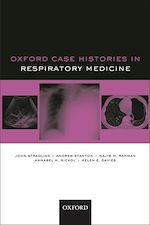 Télécharger le livre :  Oxford Case Histories in Respiratory Medicine