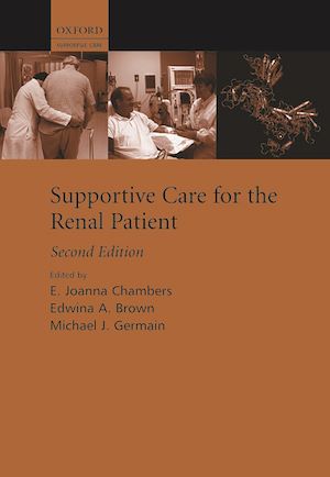 Téléchargez le livre :  Supportive Care for the Renal Patient