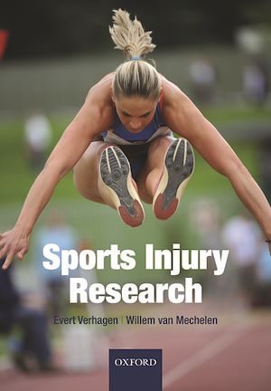 Téléchargez le livre :  Sports Injury Research