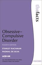 Télécharger le livre :  Obsessive-Compulsive Disorder