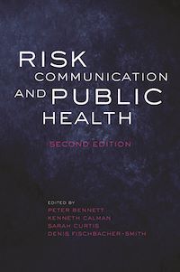 Téléchargez le livre :  Risk Communication and Public Health