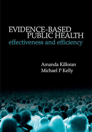 Téléchargez le livre :  Evidence-based Public Health