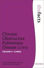 Télécharger le livre :  Chronic Obstructive Pulmonary Disease