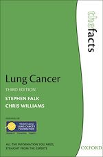 Télécharger le livre :  Lung Cancer