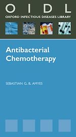 Télécharger le livre :  Antibacterial Chemotherapy