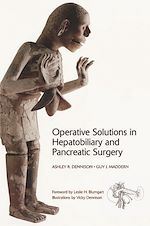 Télécharger le livre :  Operative Solutions in Hepatobiliary and Pancreatic Surgery