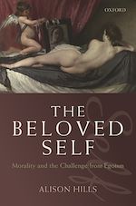 Télécharger le livre :  The Beloved Self