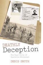 Télécharger le livre :  Deathly Deception