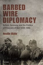 Télécharger le livre :  Barbed Wire Diplomacy