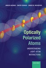 Télécharger le livre :  Optically Polarized Atoms