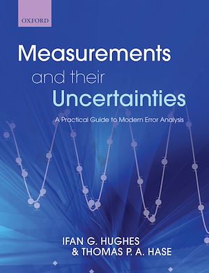 Téléchargez le livre :  Measurements and their Uncertainties