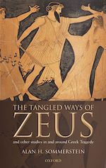 Télécharger le livre :  The Tangled Ways of Zeus
